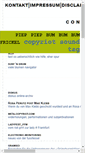 Mobile Screenshot of help.copyriot.com